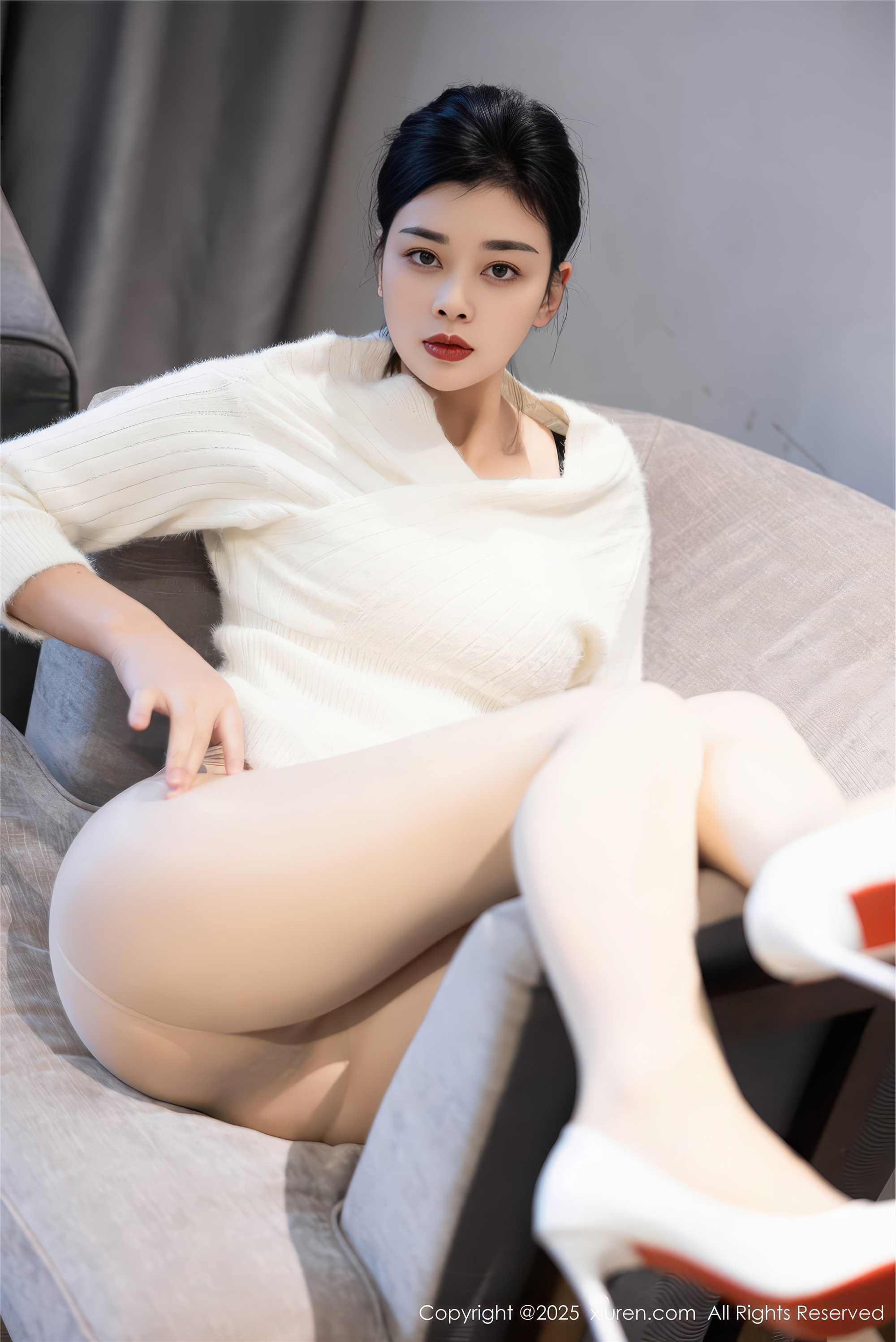 Xiuren秀人网 2025.11.14 NO.10986 徐清妍